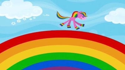 Rainbow Horse Season 1 Episode 5