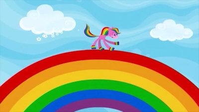 Rainbow Horse Season 1 Episode 4