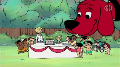 Clifford the Big Red Dog Season 1 Episode 10
