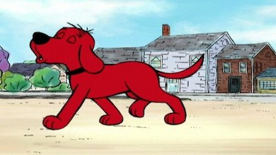 Clifford the Big Red Dog Season 1 Episode 16