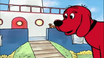 Clifford the Big Red Dog Season 1 Episode 29