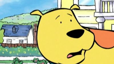 Clifford the Big Red Dog Season 1 Episode 32