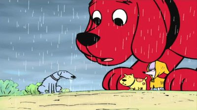 Clifford the Big Red Dog Season 1 Episode 36