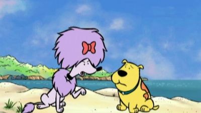 Clifford the Big Red Dog Season 1 Episode 39