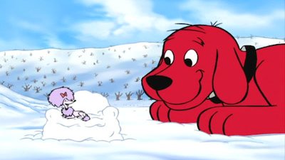 Clifford the Big Red Dog Season 2 Episode 2