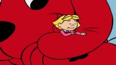 Clifford the Big Red Dog Season 2 Episode 7