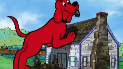 Clifford the Big Red Dog Season 2 Episode 17