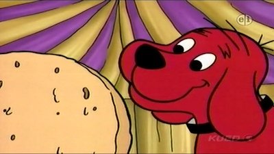 Clifford the Big Red Dog Season 2 Episode 18