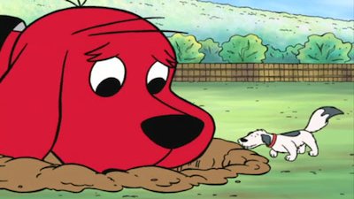 Clifford the Big Red Dog Season 2 Episode 23