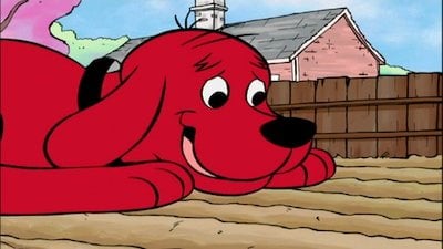 Clifford the Big Red Dog Season 1 Episode 37