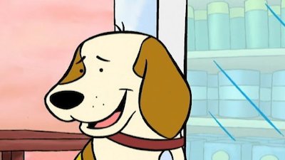 Clifford the Big Red Dog Season 4 Episode 13