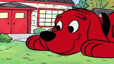 Clifford the Big Red Dog Season 3 Episode 10