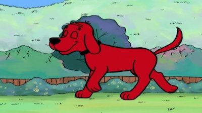 Clifford the Big Red Dog Season 3 Episode 12