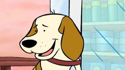 Clifford the Big Red Dog Season 5 Episode 12