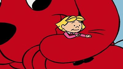 Clifford the Big Red Dog Season 4 Episode 7