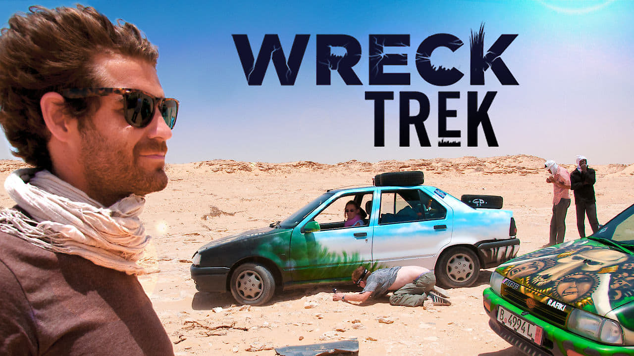 watch wreck trek