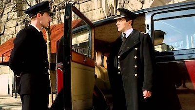 Fleming: The Man Who Would Be Bond Season 1 Episode 2