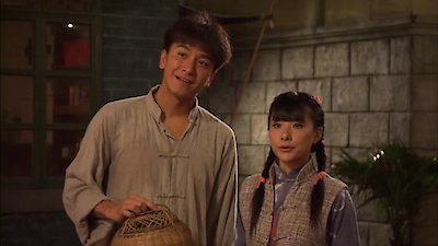 Grace Under Fire Season 1 Episode 1