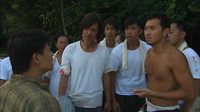 Grace Under Fire Season 1 Episode 16