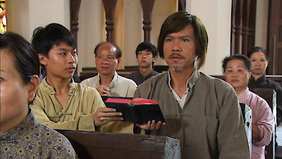 Grace Under Fire Season 1 Episode 13