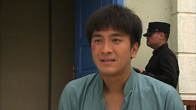 Grace Under Fire Season 1 Episode 14