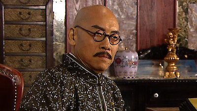 Grace Under Fire Season 1 Episode 7