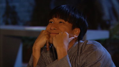 Grace Under Fire Season 1 Episode 6