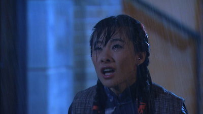 Grace Under Fire Season 1 Episode 11