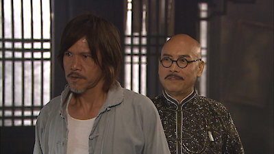 Grace Under Fire Season 1 Episode 19