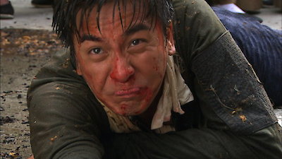 Grace Under Fire Season 1 Episode 15