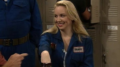 Grace Under Fire Season 1 Episode 4