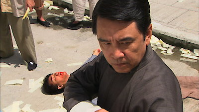 Grace Under Fire Season 1 Episode 10