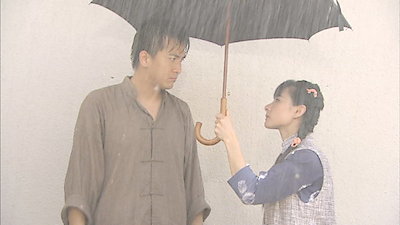 Grace Under Fire Season 1 Episode 9