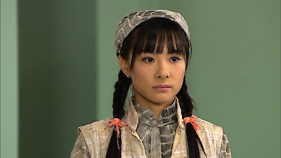 Grace Under Fire Season 1 Episode 17