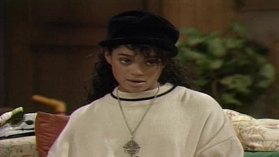 A Different World Season 1 Episode 1