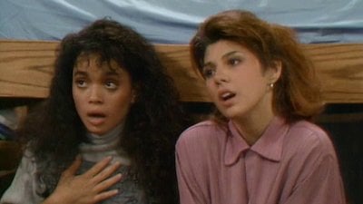 A Different World Season 1 Episode 18