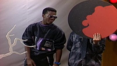 A Different World Season 1 Episode 16