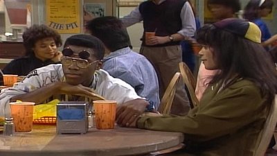 A Different World Season 1 Episode 17