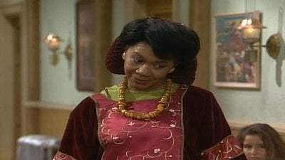 A Different World Season 1 Episode 13