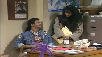 A Different World Season 1 Episode 12