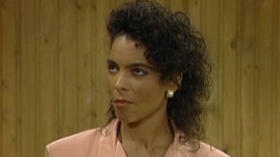 A Different World Season 2 Episode 1