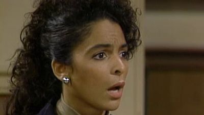 A Different World Season 2 Episode 4