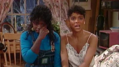 A Different World Season 2 Episode 6