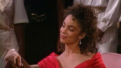 A Different World Season 3 Episode 20