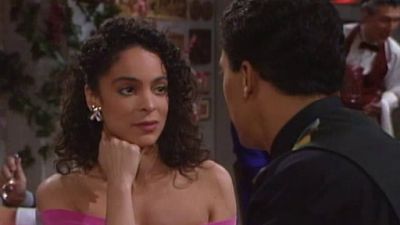 A Different World Season 3 Episode 25