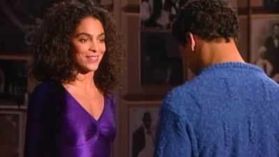 A Different World Season 3 Episode 16