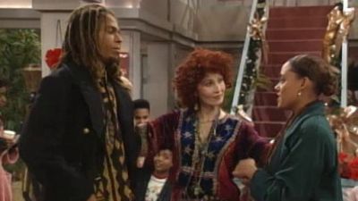 A Different World Season 4 Episode 11