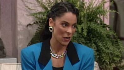 A Different World Season 4 Episode 19