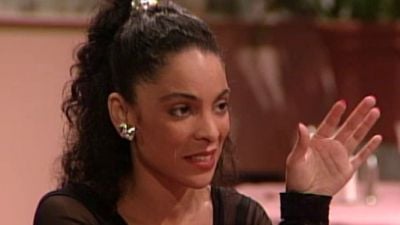 A Different World Season 4 Episode 13