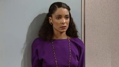 A Different World Season 5 Episode 15